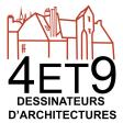 Logo 4et9