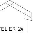 Logo Atelier 24