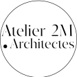 Atelier 2M Architectes