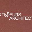 Logo LES TISSEURS ARCHITECTES