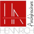 HENNRICH ARCHITECTURE