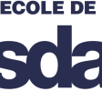 Logo de la marque ESDAC école de design