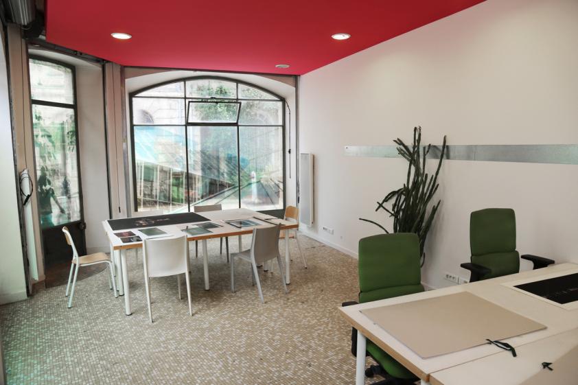 Bureaux et/ou Coworking Bordeaux