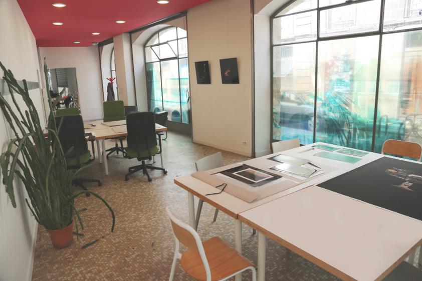 Bureaux et/ou Coworking Bordeaux