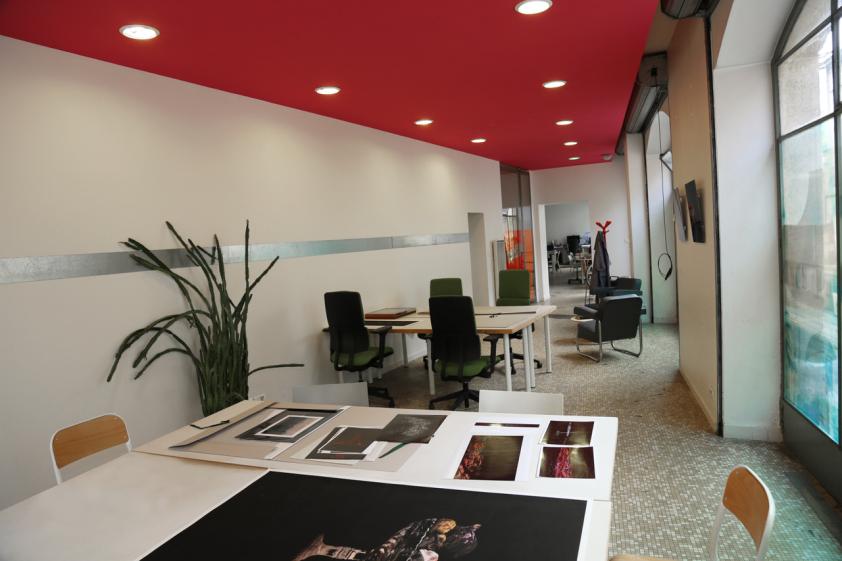 Bureaux et/ou Coworking Bordeaux