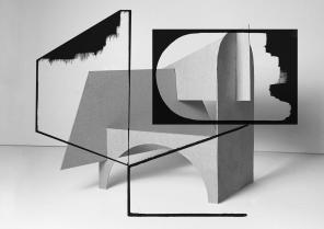 Biennale Architecture Lyon - Atelier Utopies