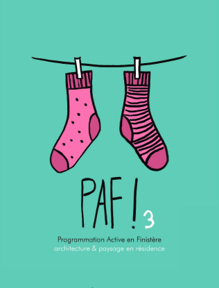 programme PAF! (Programmation Active en Finistère) 