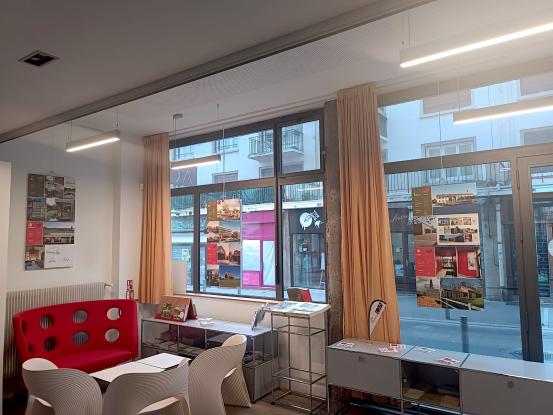 ARCHINORMAND à découvrir dans notre Pôle de Rouen