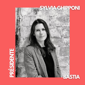 Sylvia Ghipponi présidente